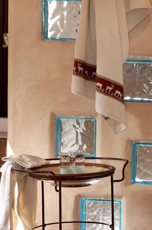 Maison D'Hotes Les Fougeres Mirmande Zewnętrze zdjęcie
