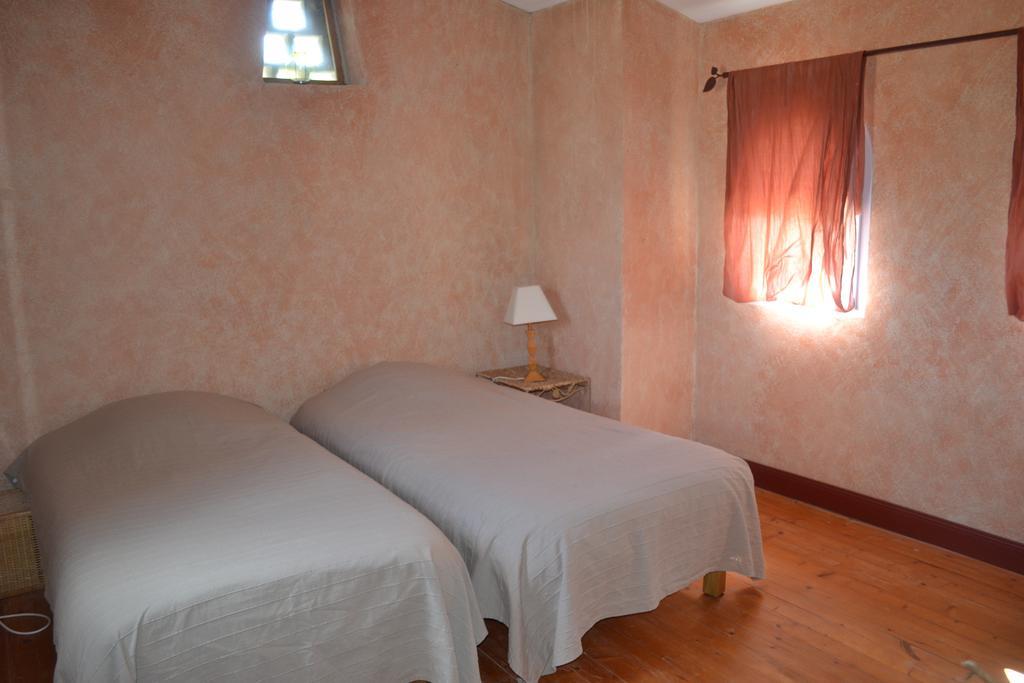 Maison D'Hotes Les Fougeres Mirmande Zewnętrze zdjęcie